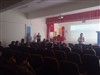 2025-2026 Eğitim-Öğretim Yılı Oryantasyon Eğitimi Gerçekleştirildi