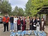 Finans, Bankacılık ve Sigortacılık Bölümü Maliye 2. Sınıf Öğrencilerinden Temiz Kampüs İçin El Ele Etkinliğine Destek