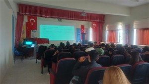 2026-2027 Eğitim-Öğretim Yılı Güz Dönemi Oryantasyon Eğitimi Gerçekleştirildi