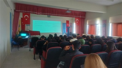2026-2027 Eğitim-Öğretim Yılı Güz Dönemi Oryantasyon Eğitimi Gerçekleştirildi